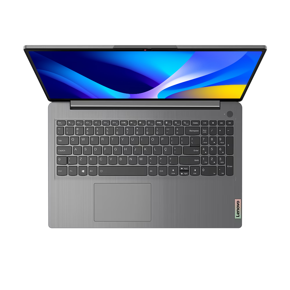 Notebook Lenovo Ideapad 3 Core i5 11ªGen SSD 256GB 8GB Win 11 Pro image number 3